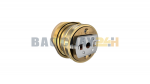 VK680 Đầu phun Sprinkler âm tường hướng ngang K8.0 Viking