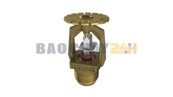 VK901 Đầu phun Sprinkler hướng lên cho trần giả Viking