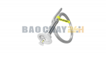 VK970 Đầu phun Sprinkler âm trần kèm ống mềm Viking