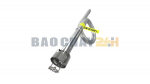 VK971 Đầu phun Sprinkler âm trần kèm ống mềm Viking