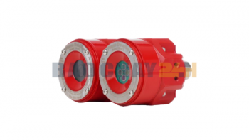 WT-VDF45X Đầu báo lửa hồng ngoại đa phổ 4 cảm biến WINTech