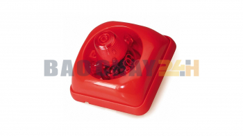 Còi đèn chớp báo cháy loại thường Yun Yang