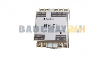 RY-01 Module điều khiển điệp áp đầu ra Yun Yang