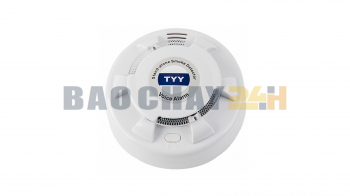 YDS-H02 Đầu báo khói độc lập quang điện Yun Yang