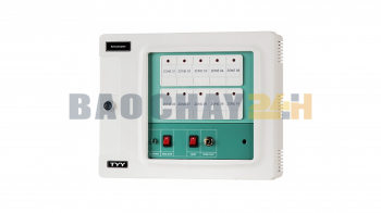 YF-1 Bảng hiển thị phụ cho tủ trung tâm báo cháy địa chỉ Yun Yang