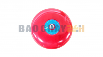 YFB-4 Chuông báo cháy loại thường 4 inch Yun Yang