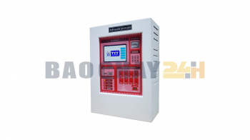 YFR-S3 Bảng hiển thị phụ cho trung tâm báo cháy địa chỉ Yun Yang