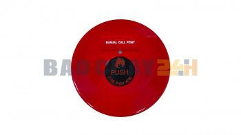 YM-R301 Nút nhấn báo cháy khẩn cấp loại địa chỉ Yun Yang