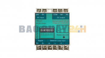 YR3-01 Module giám sát, điều khiển loại địa chỉ Yun Yang