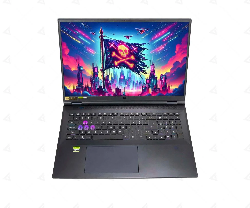 Laptop gaming Acer Predator Helios Neo 16 PHN16 71 74QR