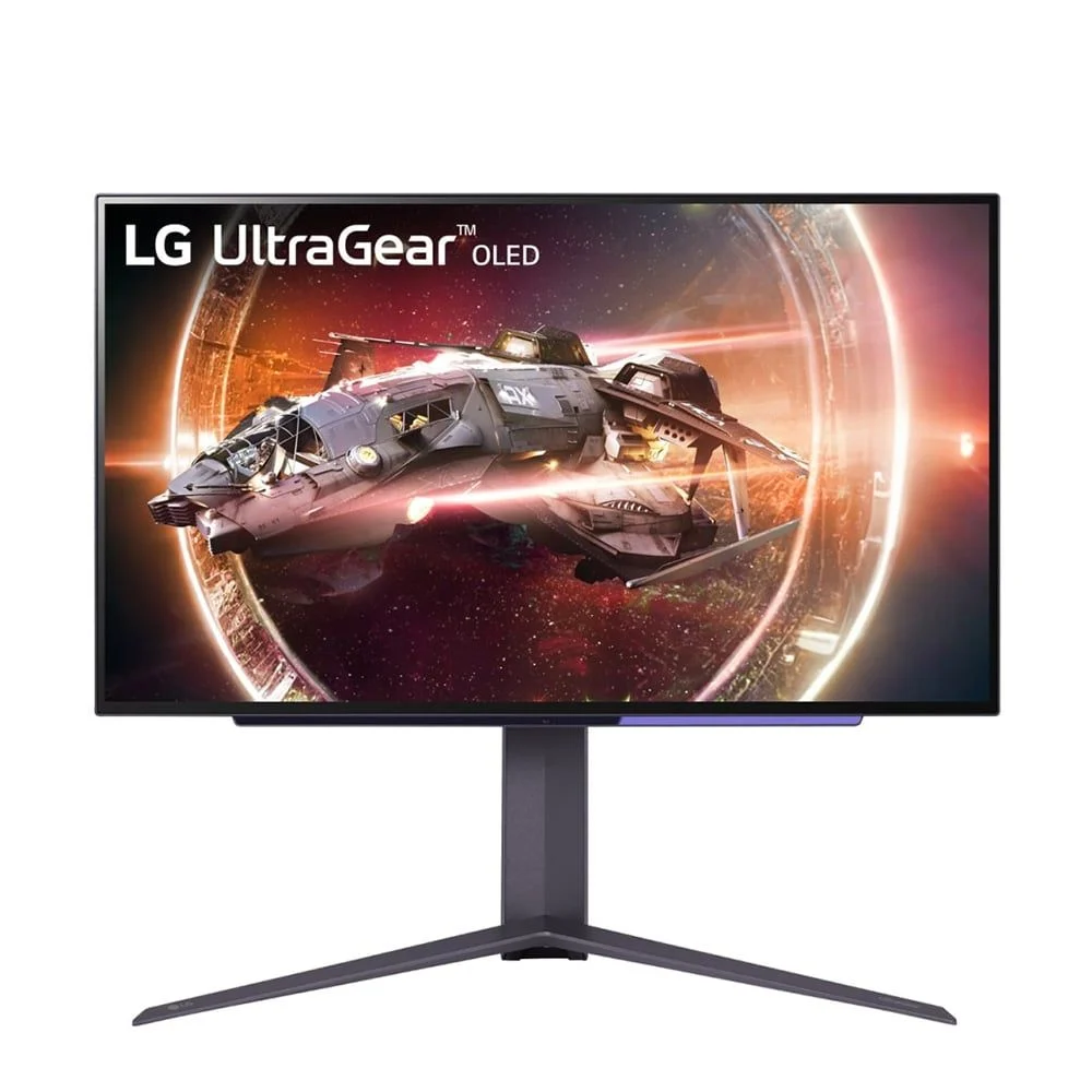 Màn hình LG 27GS95QE-B UltraGear 27