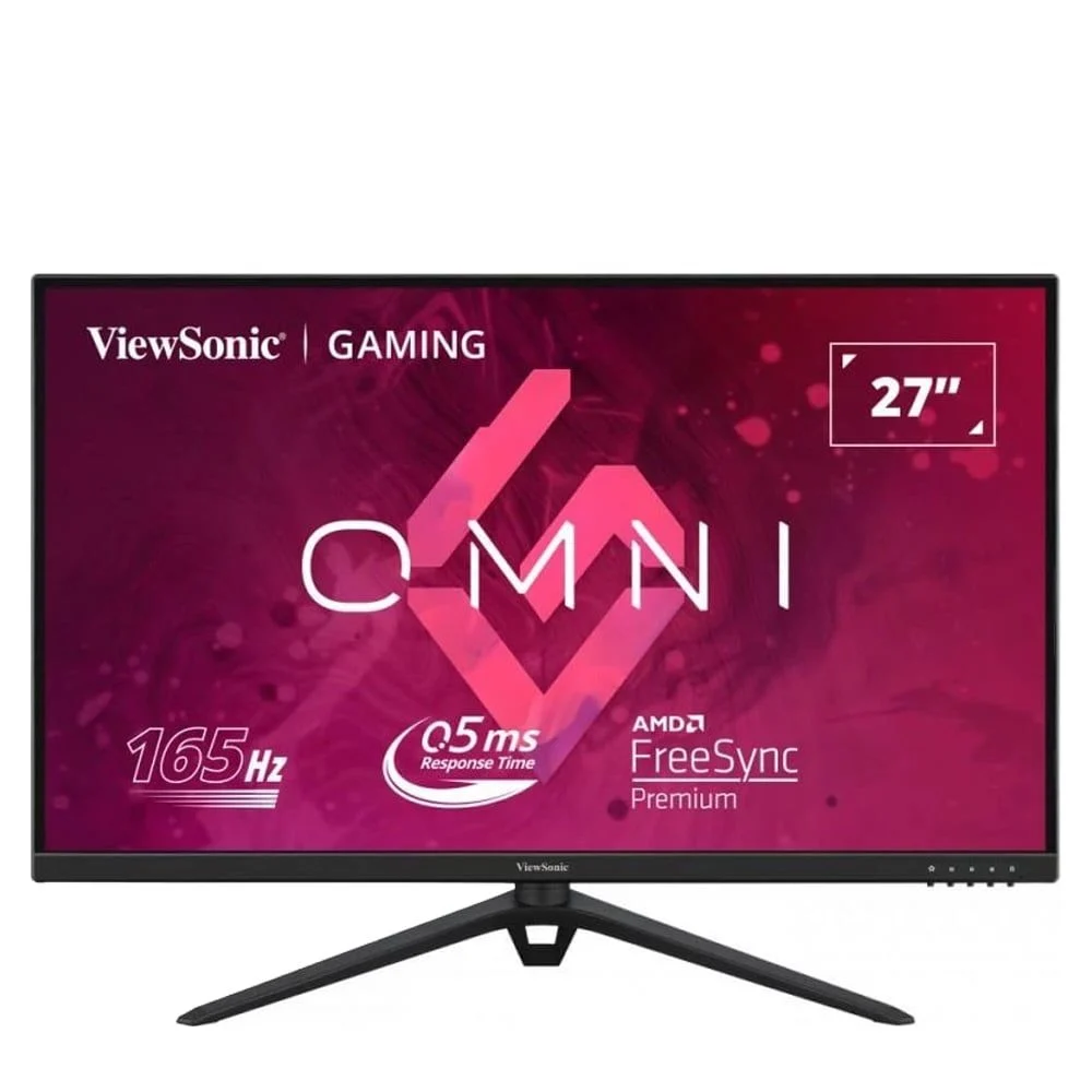 Màn hình ViewSonic VX2728J 27