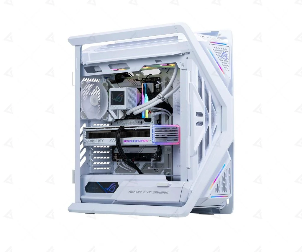 PC Intel i9-14900K/ VGA RTX 4070 Ti Super