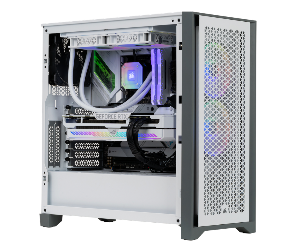 PC G-STUDIO AMD R7-7700/ VGA RTX 3060